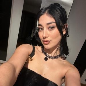 In Therapie: Musikerin Elif kämpft gegen ihre Panikattacken!