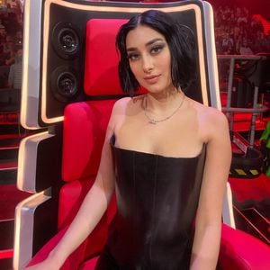 Fans sind geflasht: Elif zeigt heißen "The Voice"-Finallook