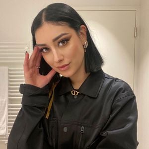 "Krasse Burn-out-Symptome": Musikerin Elif legt Pause ein