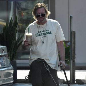 Cher in Sorge: Sohn Elijah Blue wegen Einbruchs festgenommen