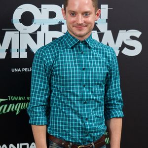 Werdet ihr euch Elijah Woods "Maniac" ansehen?