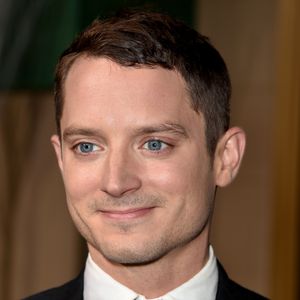 Elijah Wood ist wieder Single