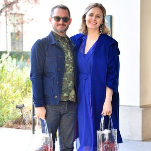 "Der Hobbit"-Video: Elijah Wood & Co. am Set!