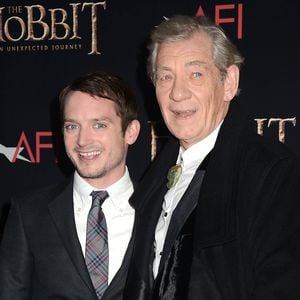 Neuer "Herr der Ringe"-Film bringt Frodo und Gandalf zurück