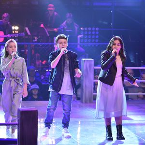 Wegen Rap: "The Voice Kids"-Learta unzufrieden mit Auswahl