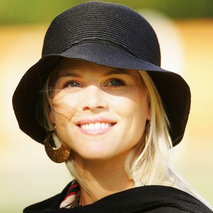Tiger Woods' Ex Elin Nordegren ist wieder Mama geworden!