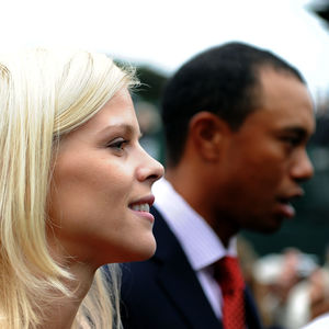 Wieder zu haben: Tiger Woods' Ex hat sich getrennt