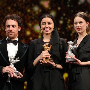 Berlinale-Preise werden nicht mehr nach Geschlecht getrennt