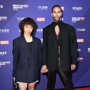 GNTM-Star Eliob hat seinen Partner in Kopenhagen geheiratet