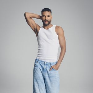 Offenes Geständnis: GNTM-Eliob hat schon mal Samen gespendet