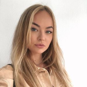 GNTM-Elisa kann Lästerei immer noch nicht nachvollziehen