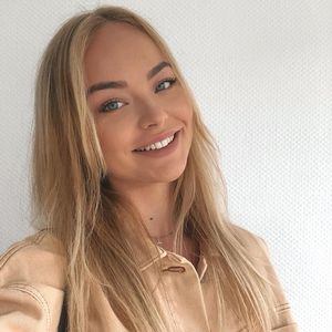 Von wegen Model: GNTM-Elisa wollte früher Putzfrau werden