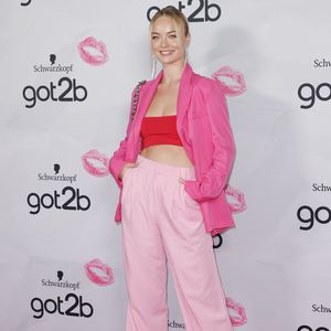 Nicht zu kitschig! So stellt sich GNTM-Girl Elisa Antrag vor