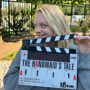 Serien-Fans aufgepasst: "The Handmaid's Tale" bekommt Sequel