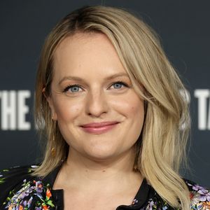Sie bestätigt die Gerüchte: Elisabeth Moss ist schwanger!