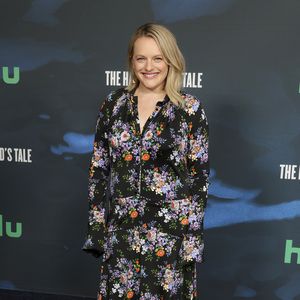 "The Handmaid's Tale"-Star Elisabeth Moss ist Mama geworden