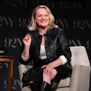 Elisabeth Moss wollte "Handmaid's Tale"-Hauptrolle ablehnen