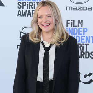 Elisabeth Moss: "Meine Ehe war der Horror!"