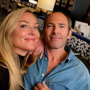 "Law & Order"-Elisabeth Röhm und ihr Partner sind verlobt!