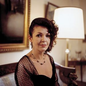 Österreichischer Filmstar Elisabeth Trissenaar ist gestorben