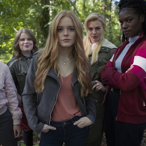 "Fate: The Winx Saga"-Stars äußern sich zu Casting-Kritik