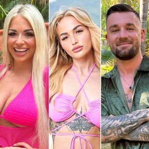 Elli oder Steffi? "Ex on the Beach"-Phillip muss entscheiden