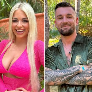 So war "Ex on the Beach"-Kuss mit Ex Elli für Phillip Mandla