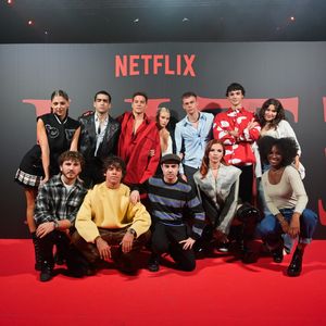 Erster Teaser: Finale Staffel von "Élite" verspricht Drama