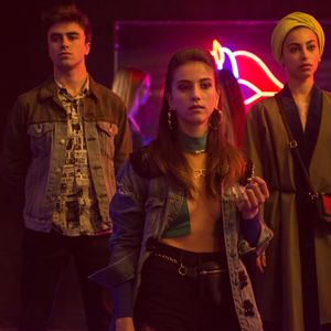 Bestätigt: Dritte Staffel des Netflix-Hits "Élite" abgedreht
