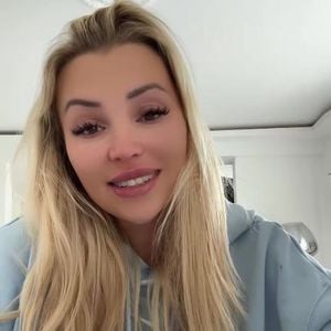 Schwangere Eliza Klenner hat gutartigen Tumor an Plazenta