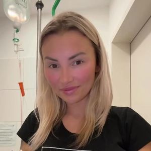 Eliza Klenner im Februar 2025