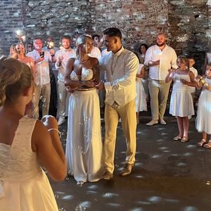 Eliza & Cedric Beidinger verraten erste Details zur Trauung