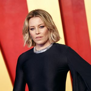 Elizabeth Banks wäre am Filmset fast an einer Erbse erstickt