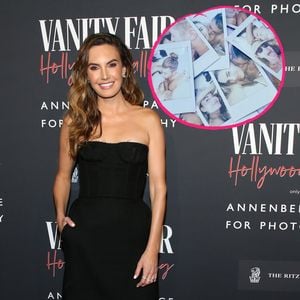 Nach Armie Hammer: Elizabeth Chambers ist wieder vergeben!