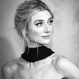 Elizabeth Debicki: Dianas Biografie half ihr bei "The Crown"