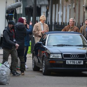 Fünfte Staffel von "The Crown": Starttermin endlich bekannt!