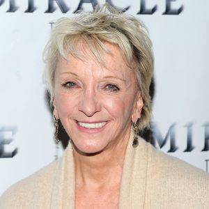 Tony-Gewinnerin Elizabeth Franz ist mit 84 Jahren verstorben