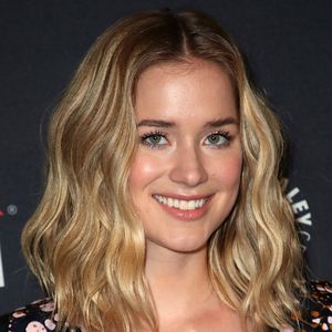 Victoria Pedretti sprach erst für andere "You"-Rolle vor