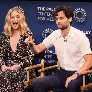 Überraschung! "Gossip Girl"-Star Penn Badgley hat geheiratet