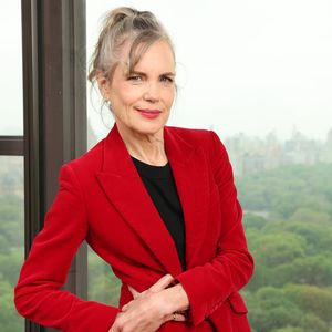 Elizabeth McGovern hatte früher Sex mit älteren Männern