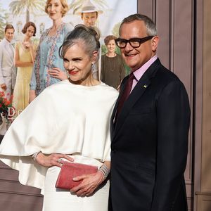 Zweiter "Downton Abbey"-Film: Stars strahlen bei US-Premiere