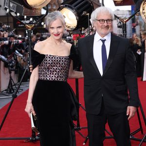 Elizabeth McGovern nach "Downton Abbey"-Dreh stolz auf Mann