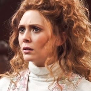 Serien-Hammer: Nächster Marvel-Superheld bei "WandaVision"