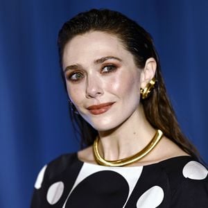 Elizabeth Olsen: Warum sie Tiere und Babys meidet