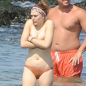 Statt der Twins: Elizabeth Olsen bei "Fuller House"?