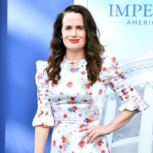 Schon 2023: "Twilight"-Star Elizabeth Reaser hat geheiratet