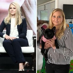 Entführungsopfer Elizabeth Smart gedenkt Virginia Giuffre