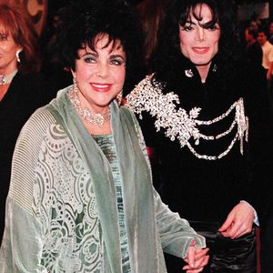 Elizabeth Taylor kommt nicht zur Trauerfeier