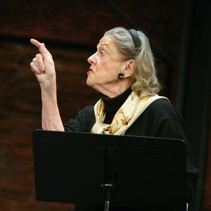 "Reifeprüfung"-Filmmutter von Dustin Hoffman ist gestorben