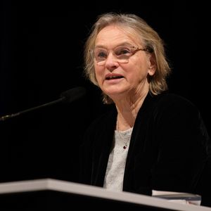 Elke Heidenreich wird 82: Sie liebt einen 54-Jährigen